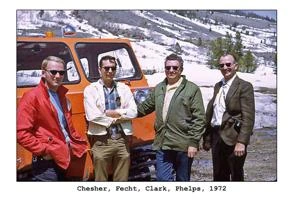 Picture provided by B7C (George Phelps) 05/25/2024